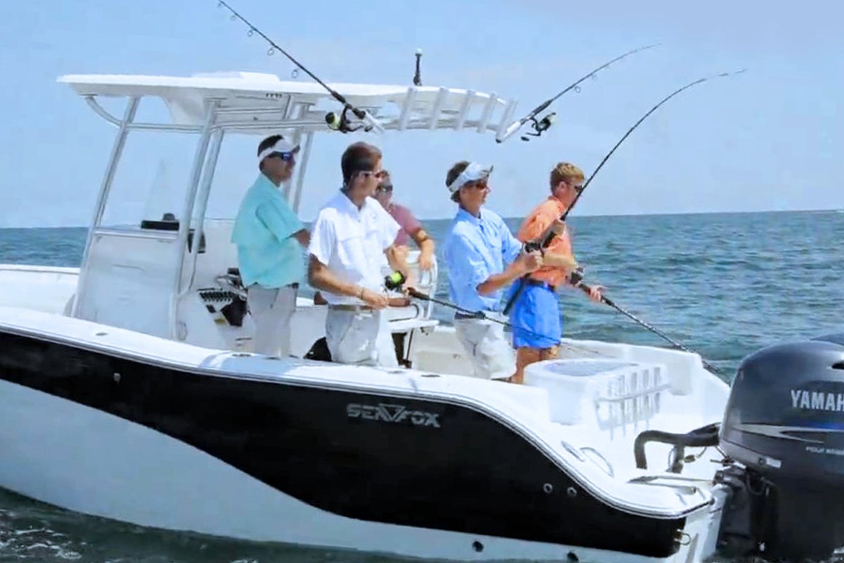 Samana Dominican Republic Sport Fishing at it's Best !